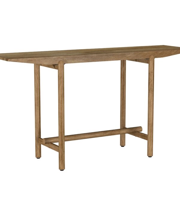 Darius Console Table - Luxe Home Furnishings (Jersey City, NJ)