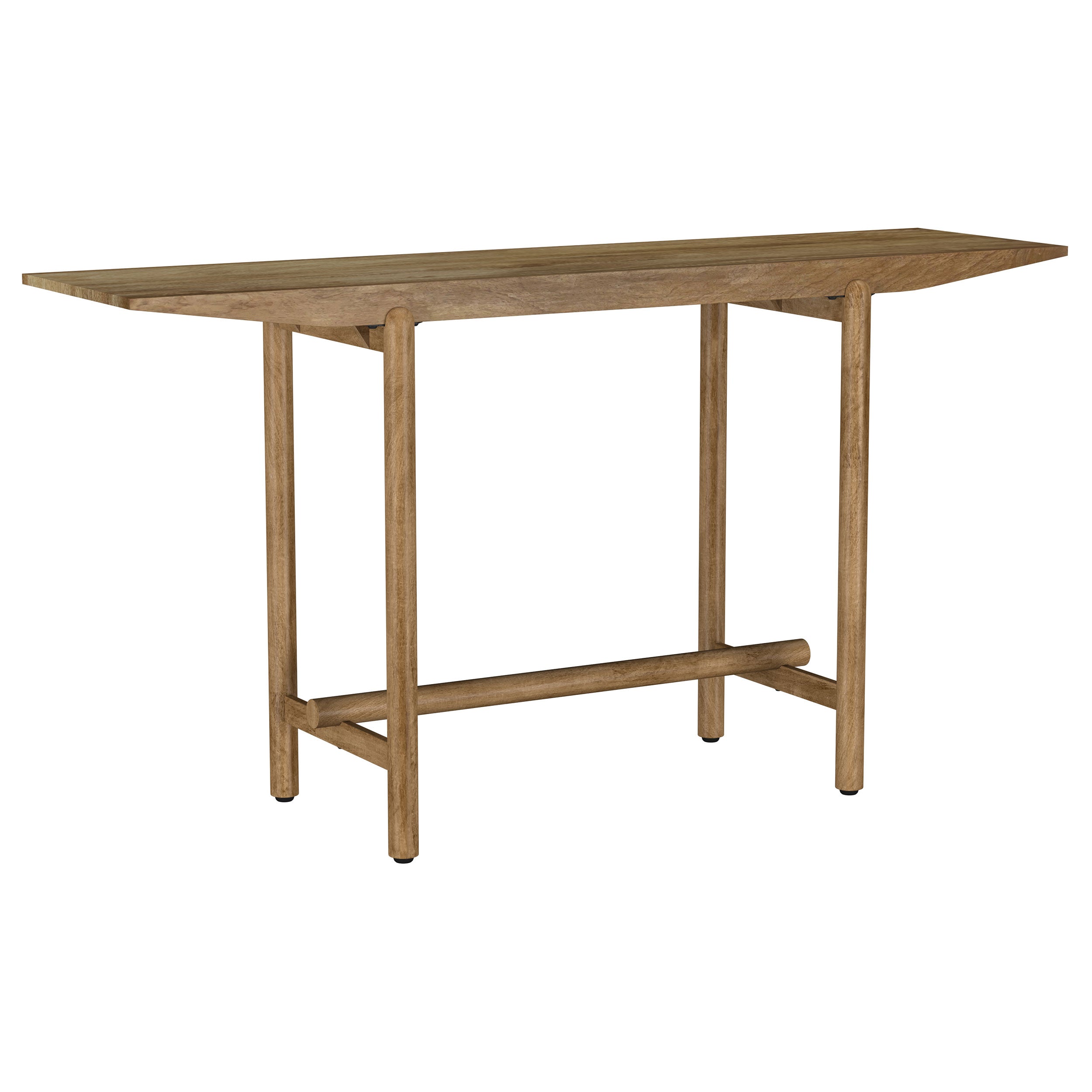 Darius Console Table - Luxe Home Furnishings (Jersey City, NJ)