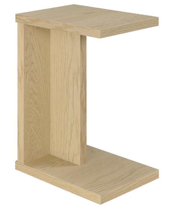 Clower Side Table - Luxe Home Furnishings (Jersey City, NJ)