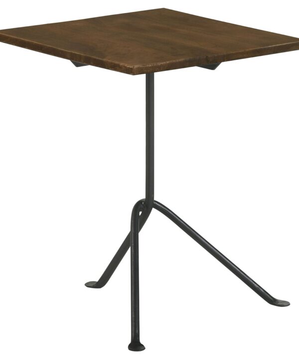 Heitor Side Table - Luxe Home Furnishings (Jersey City, NJ)