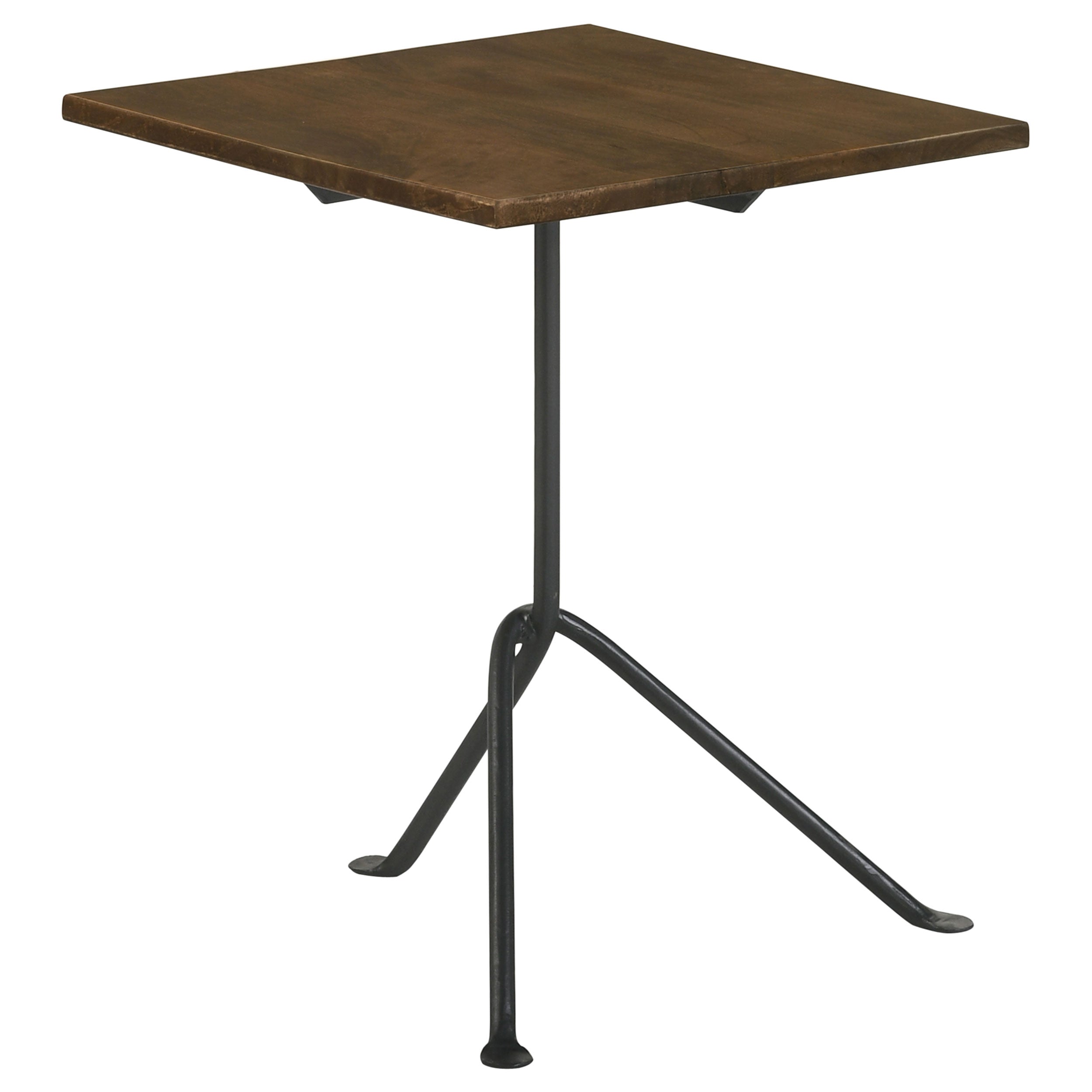 Heitor Side Table - Luxe Home Furnishings (Jersey City, NJ)
