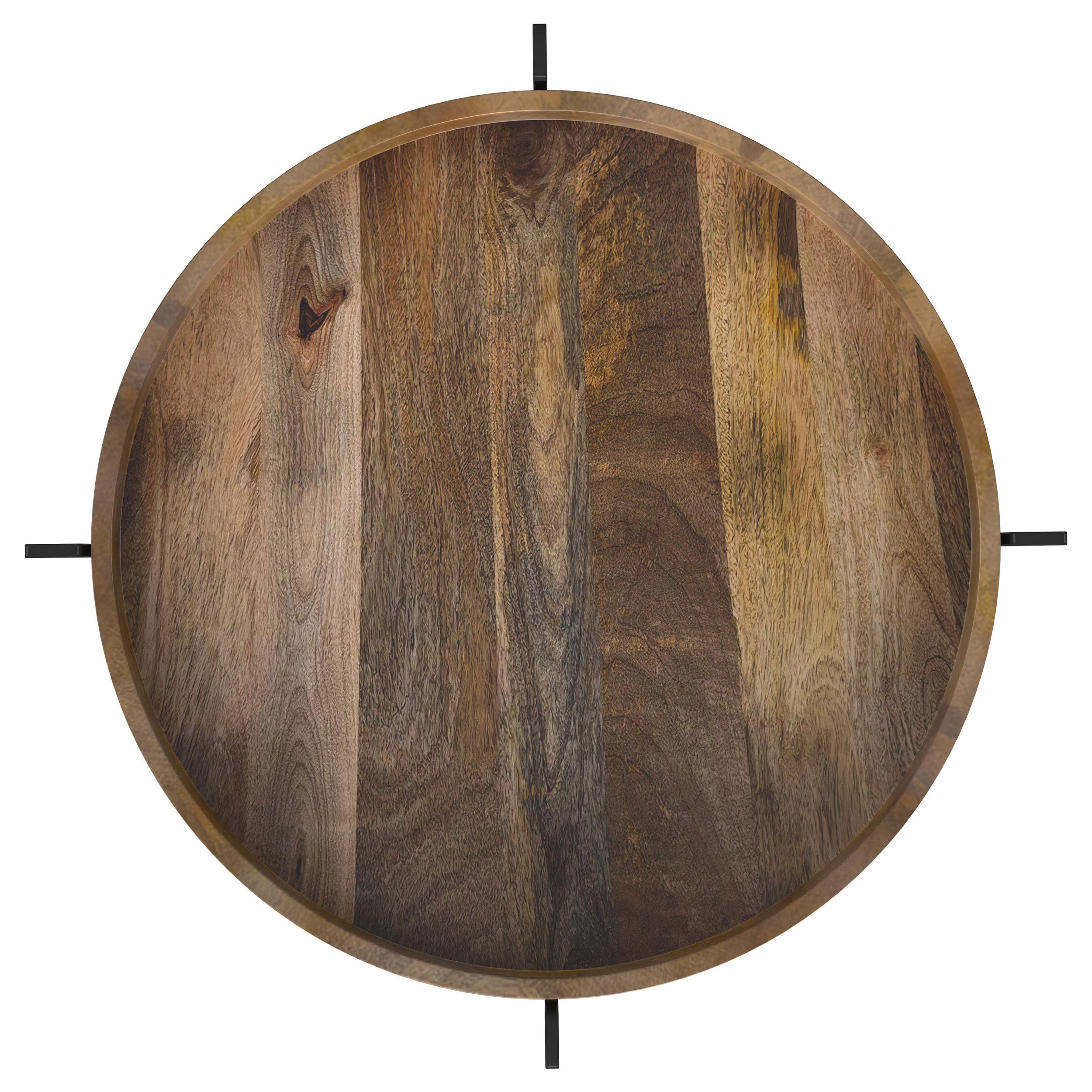 Adhvik End Table - Luxe Home Furnishings (Jersey City, NJ)