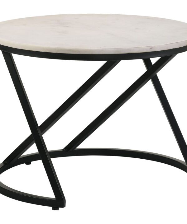 Miguel Coffee Table - Luxe Home Furnishings (Jersey City, NJ)