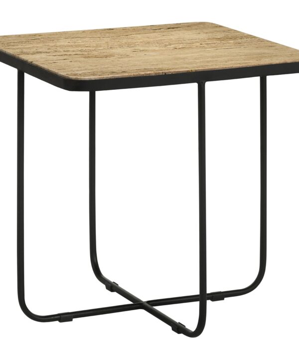 Elyna Side Table - Luxe Home Furnishings (Jersey City, NJ)