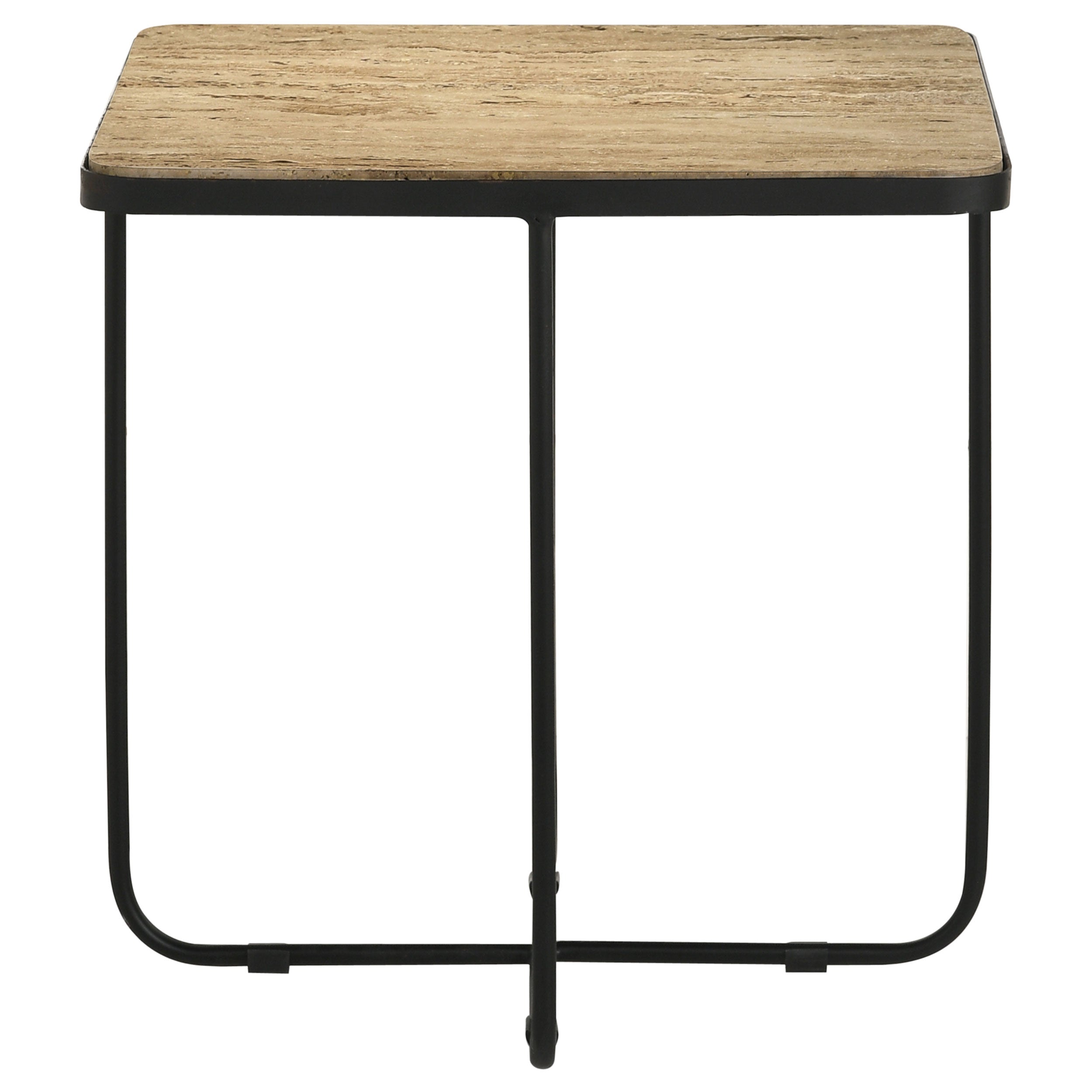 Elyna Side Table - Luxe Home Furnishings (Jersey City, NJ)
