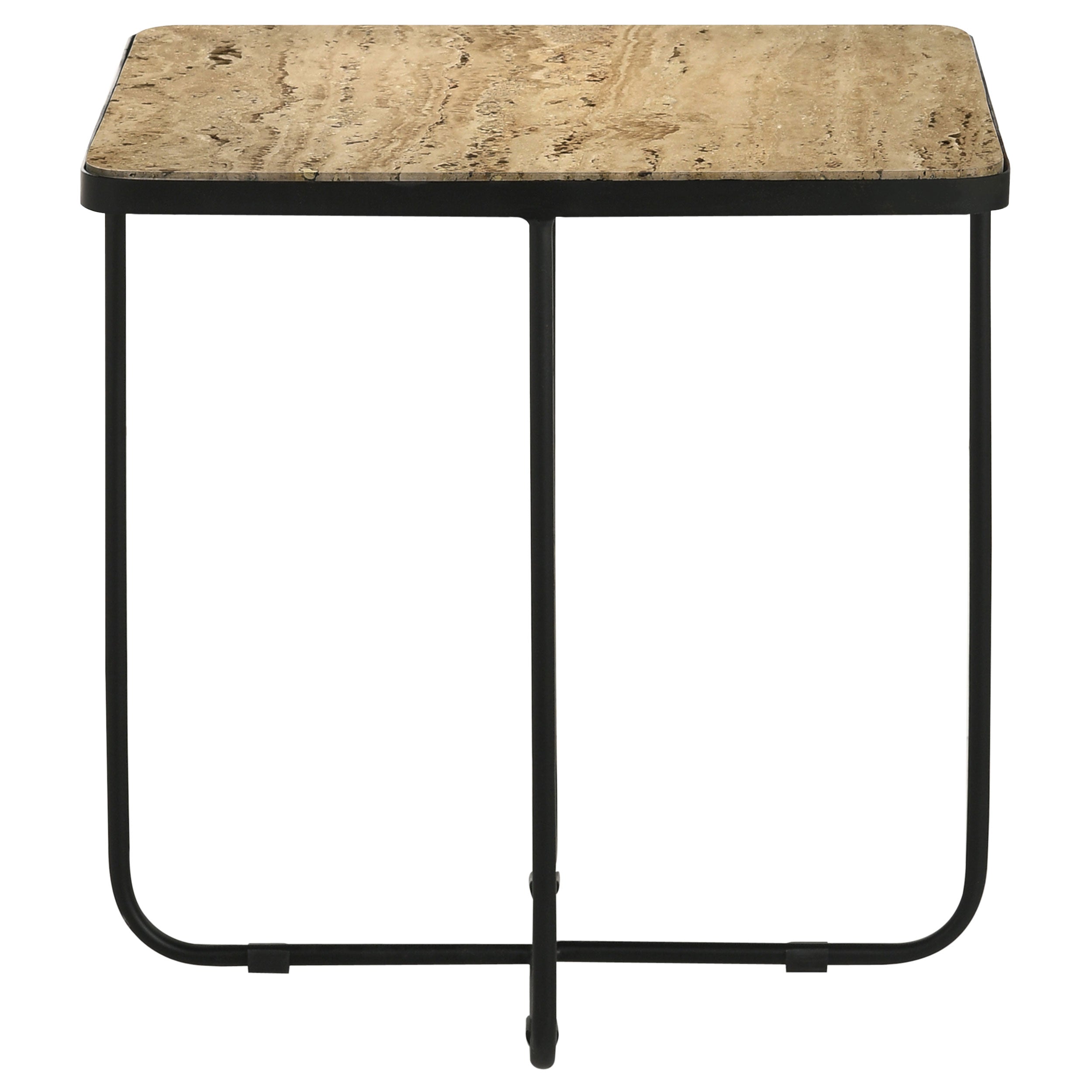 Elyna Side Table - Luxe Home Furnishings (Jersey City, NJ)