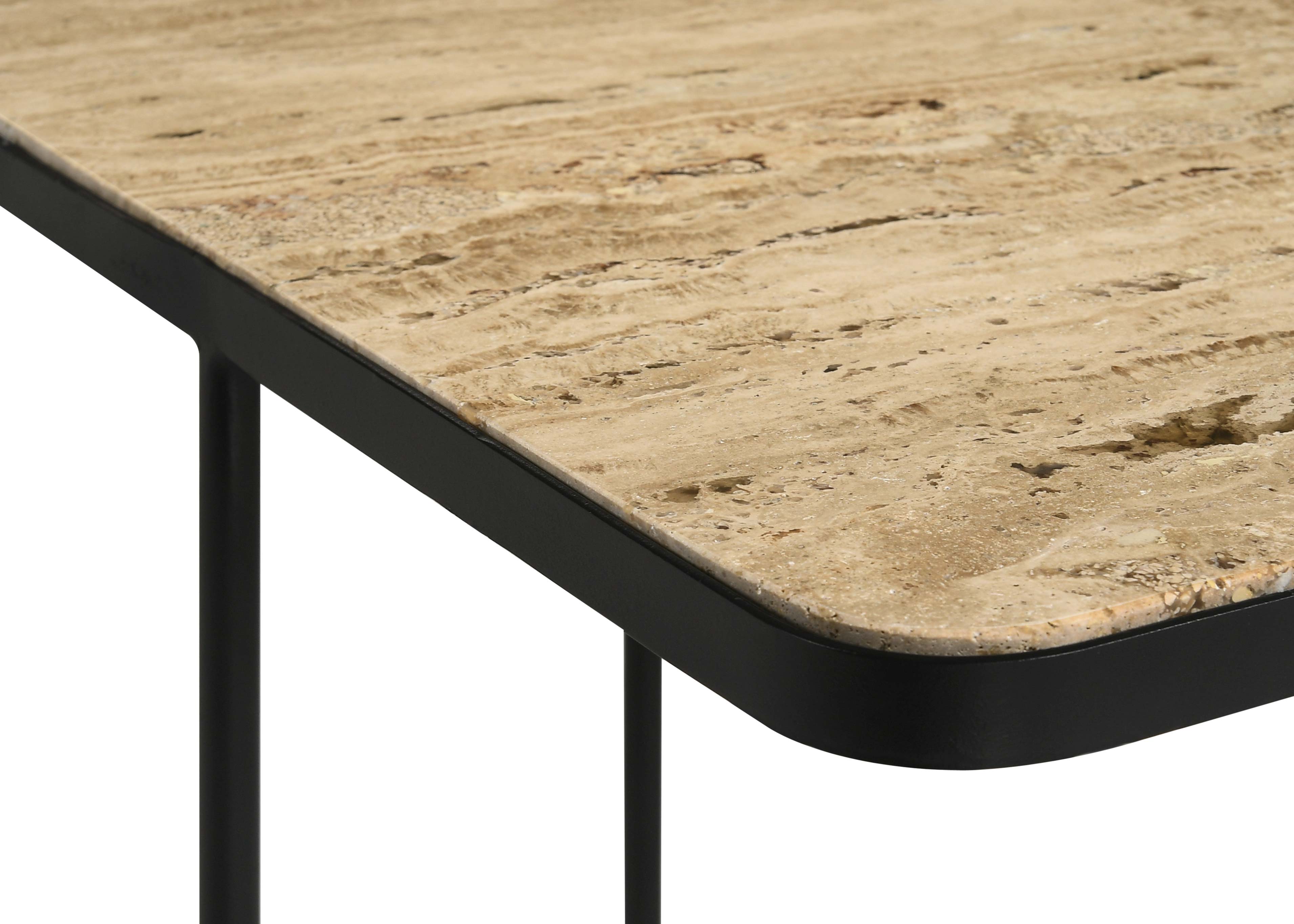 Elyna Side Table - Luxe Home Furnishings (Jersey City, NJ)