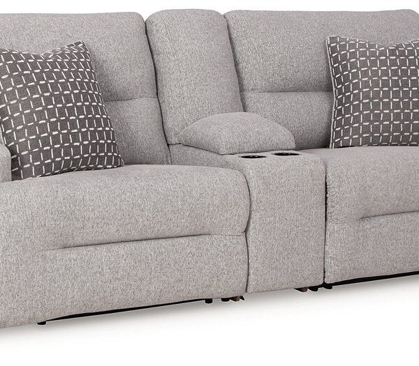 Acklen Place Sectional