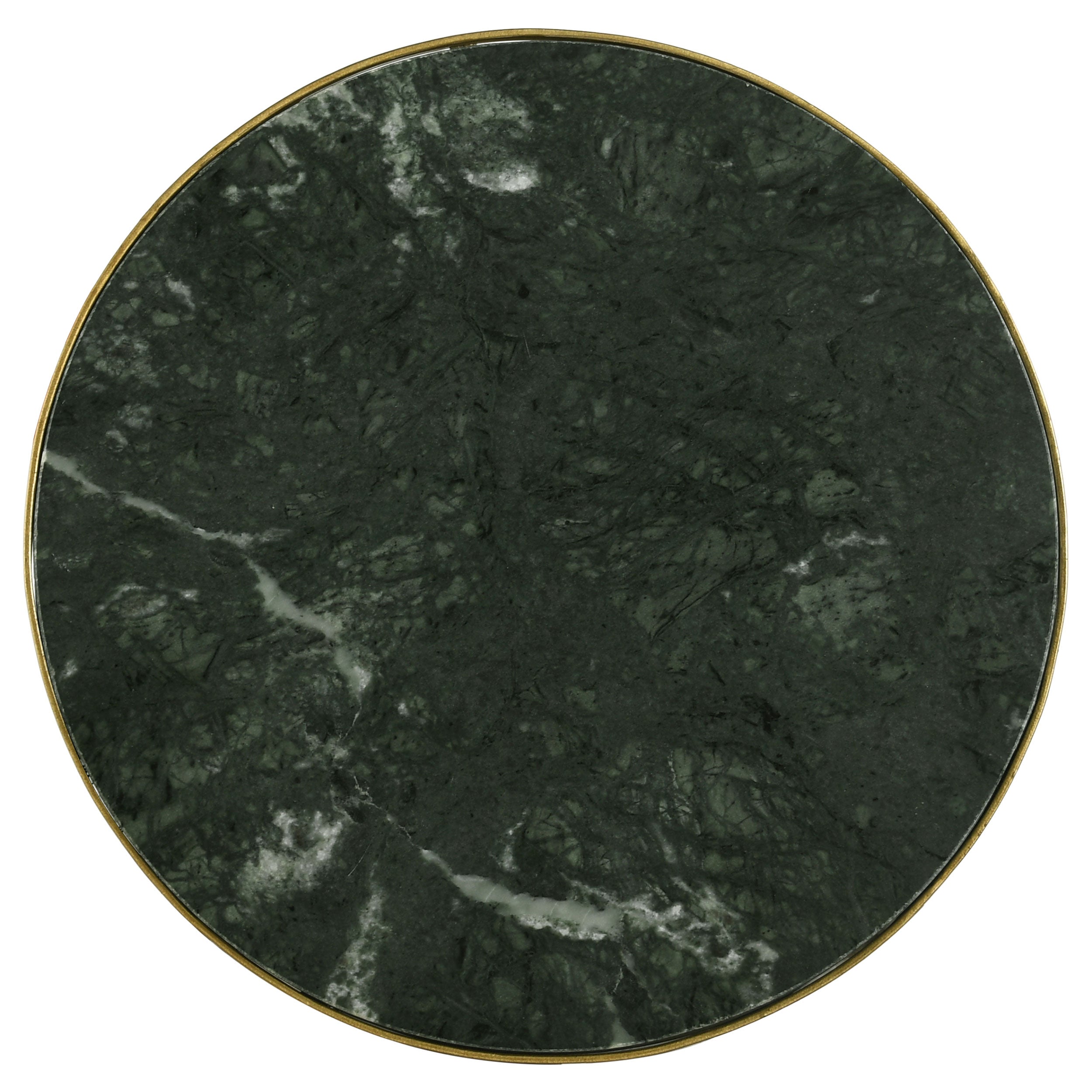 Eliska Side Table - Luxe Home Furnishings (Jersey City, NJ)