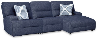Acklen Place Power Reclining Sectional - Luxe Home Furnishings (Jersey City, NJ)