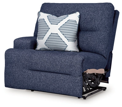 Acklen Place Power Reclining Sectional - Luxe Home Furnishings (Jersey City, NJ)