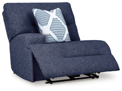 Acklen Place Power Reclining Sectional - Luxe Home Furnishings (Jersey City, NJ)