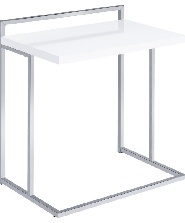 Dani Side Table - Luxe Home Furnishings (Jersey City, NJ)