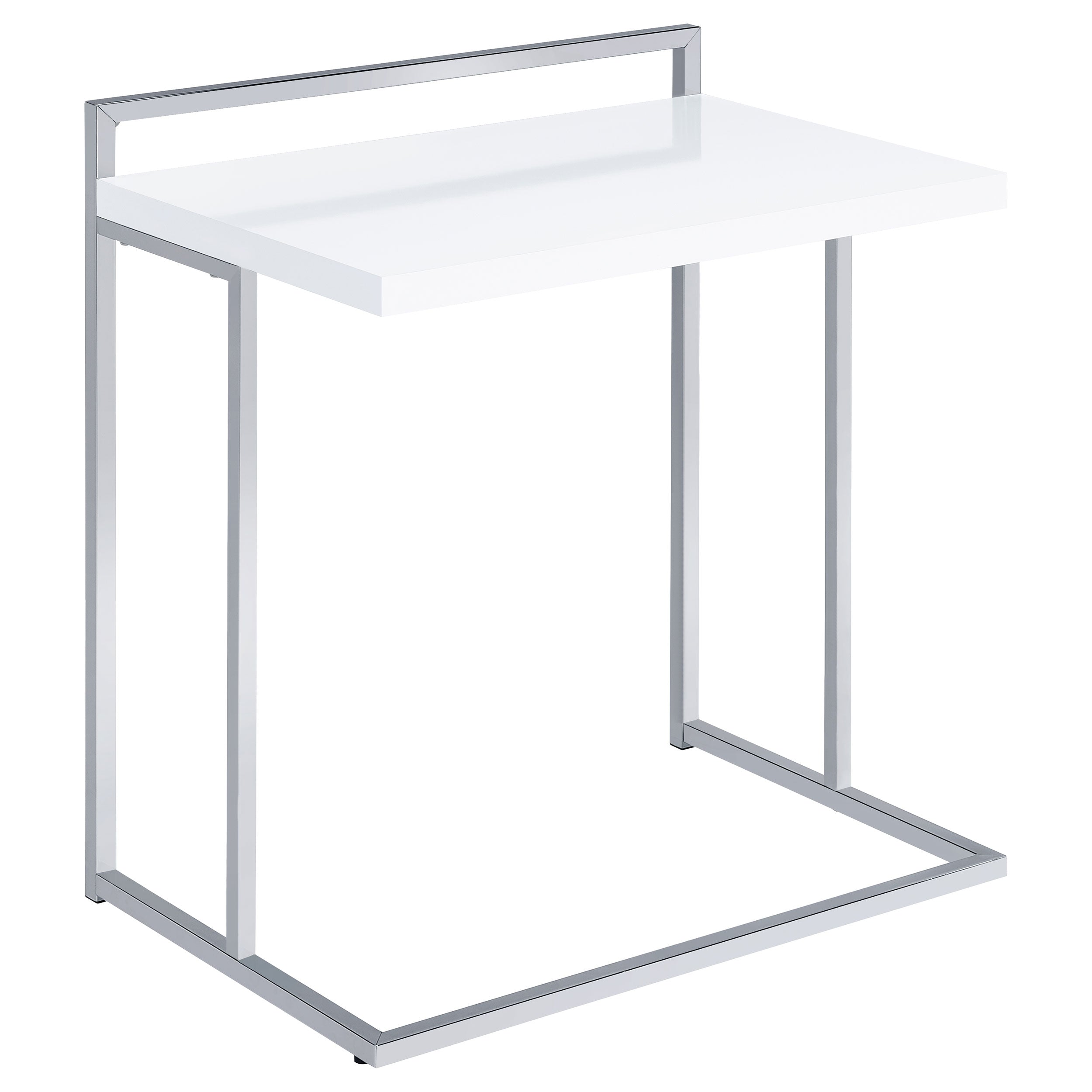 Dani Side Table - Luxe Home Furnishings (Jersey City, NJ)