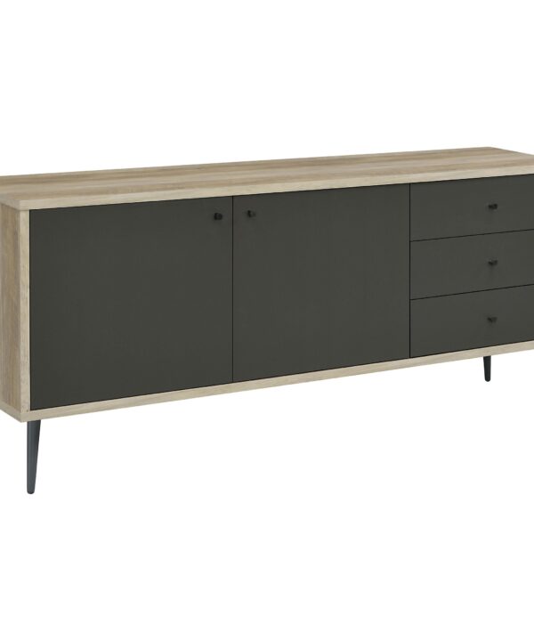 Maeve Accent Cabinet - Luxe Home Furnishings (Jersey City, NJ)