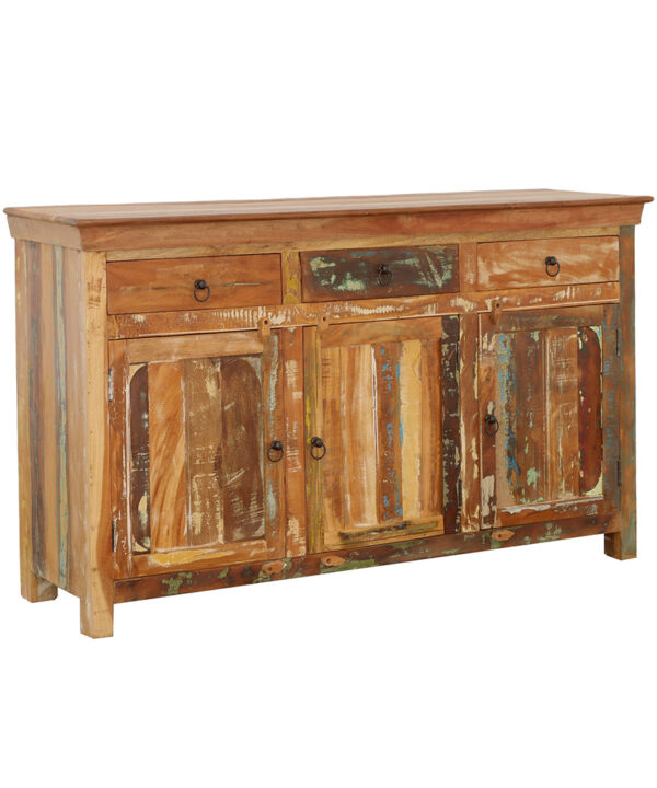 Harper Accent Cabinet - Luxe Home Furnishings (Jersey City, NJ)