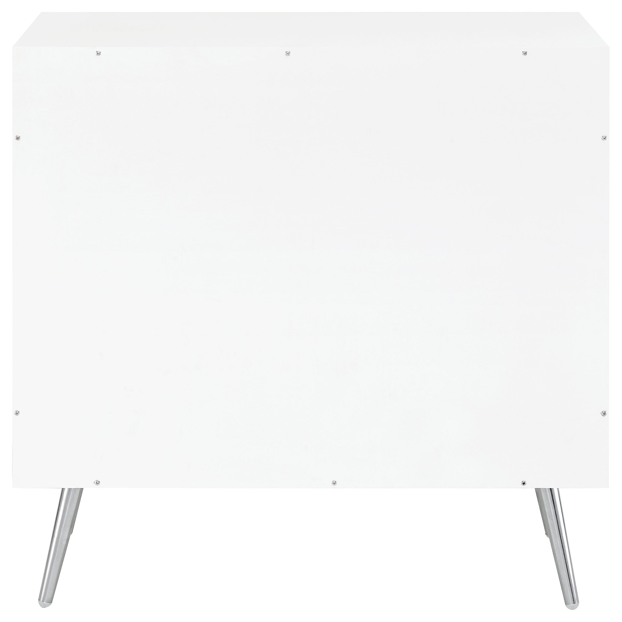Nieta Display Cabinet - Luxe Home Furnishings (Jersey City, NJ)
