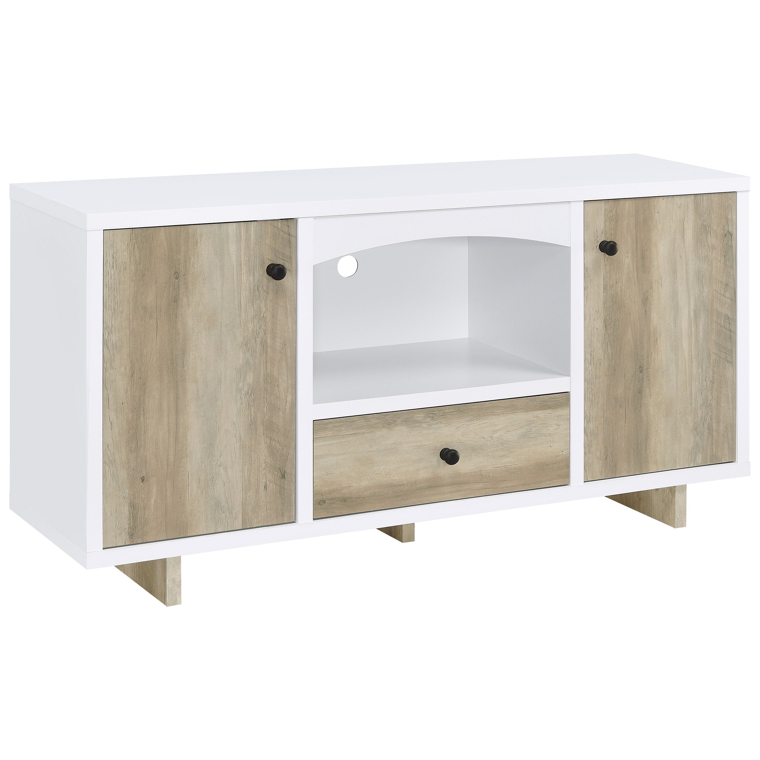 Dalton Accent Cabinet - Luxe Home Furnishings (Jersey City, NJ)