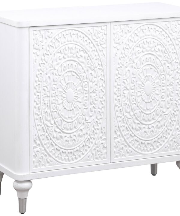 Cardella Accent Cabinet