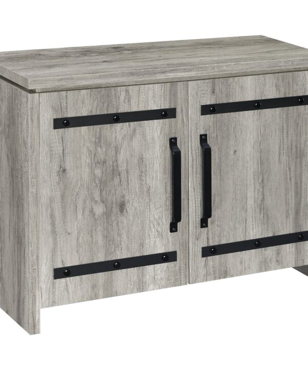 Enoch Accent Cabinet - Luxe Home Furnishings (Jersey City, NJ)