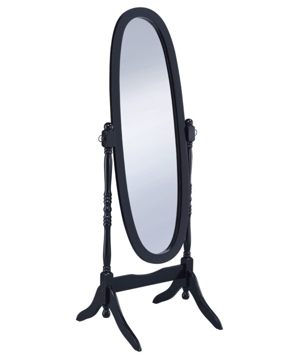 Foyet Cheval Mirror - Luxe Home Furnishings (Jersey City, NJ)
