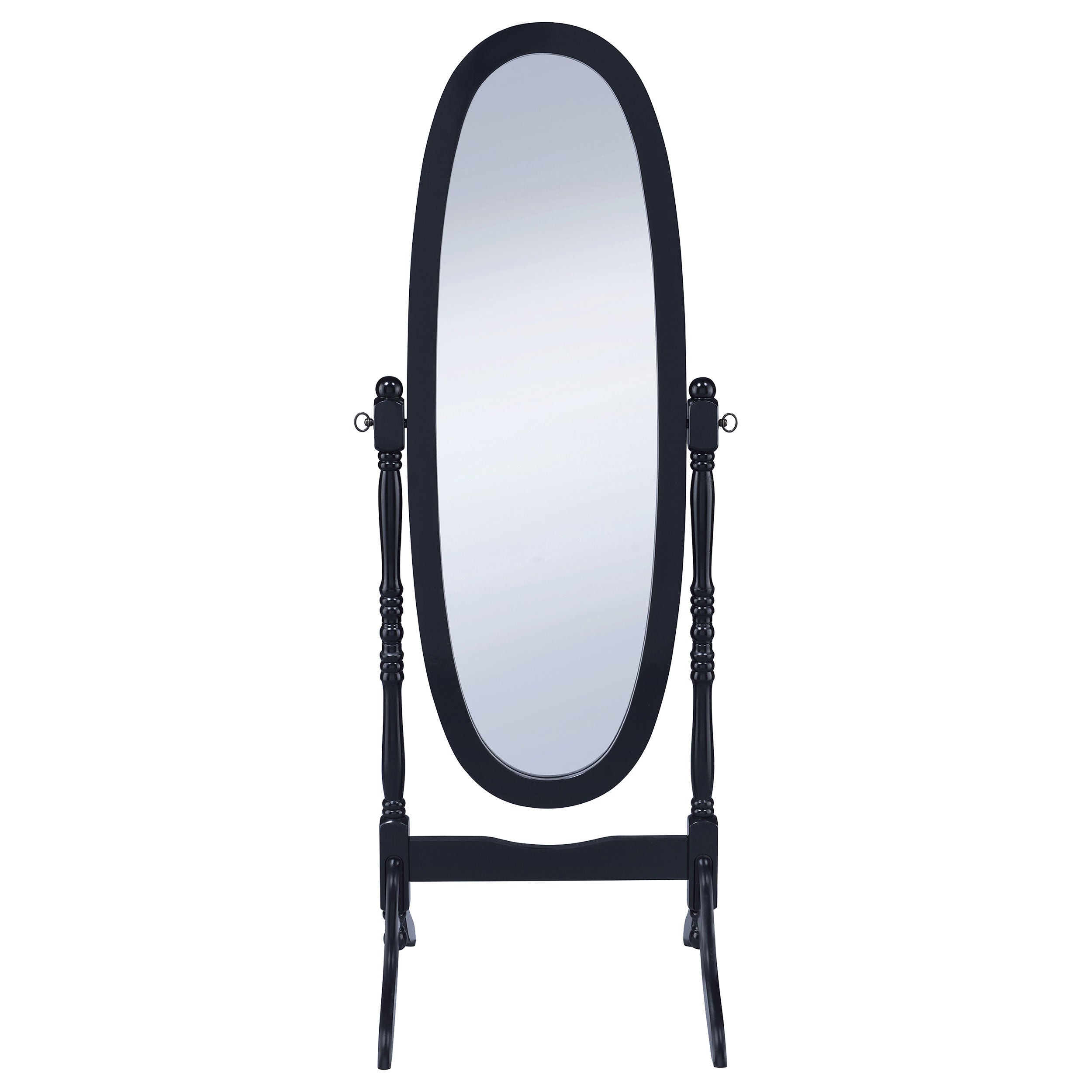 Foyet Cheval Mirror - Luxe Home Furnishings (Jersey City, NJ)