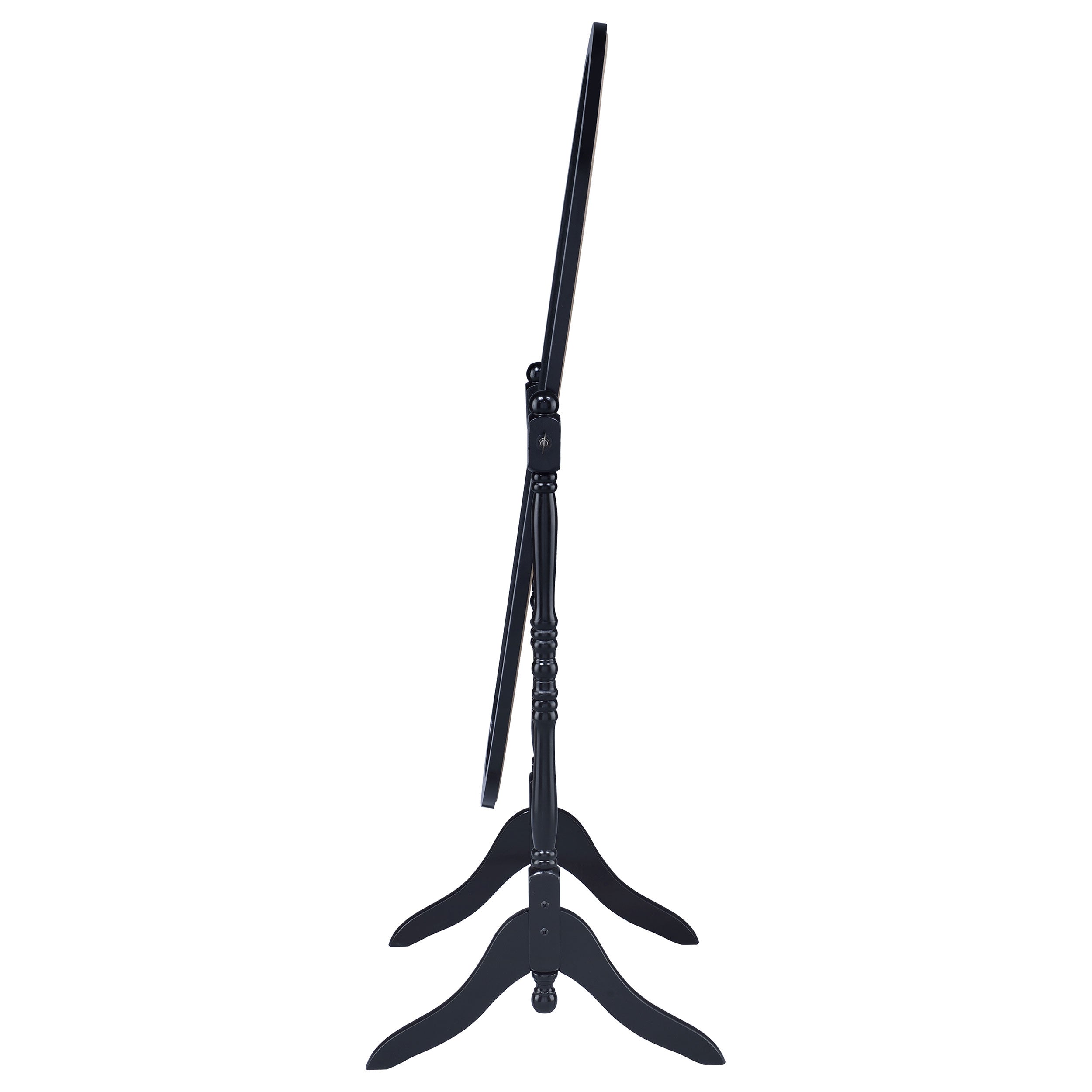 Foyet Cheval Mirror - Luxe Home Furnishings (Jersey City, NJ)