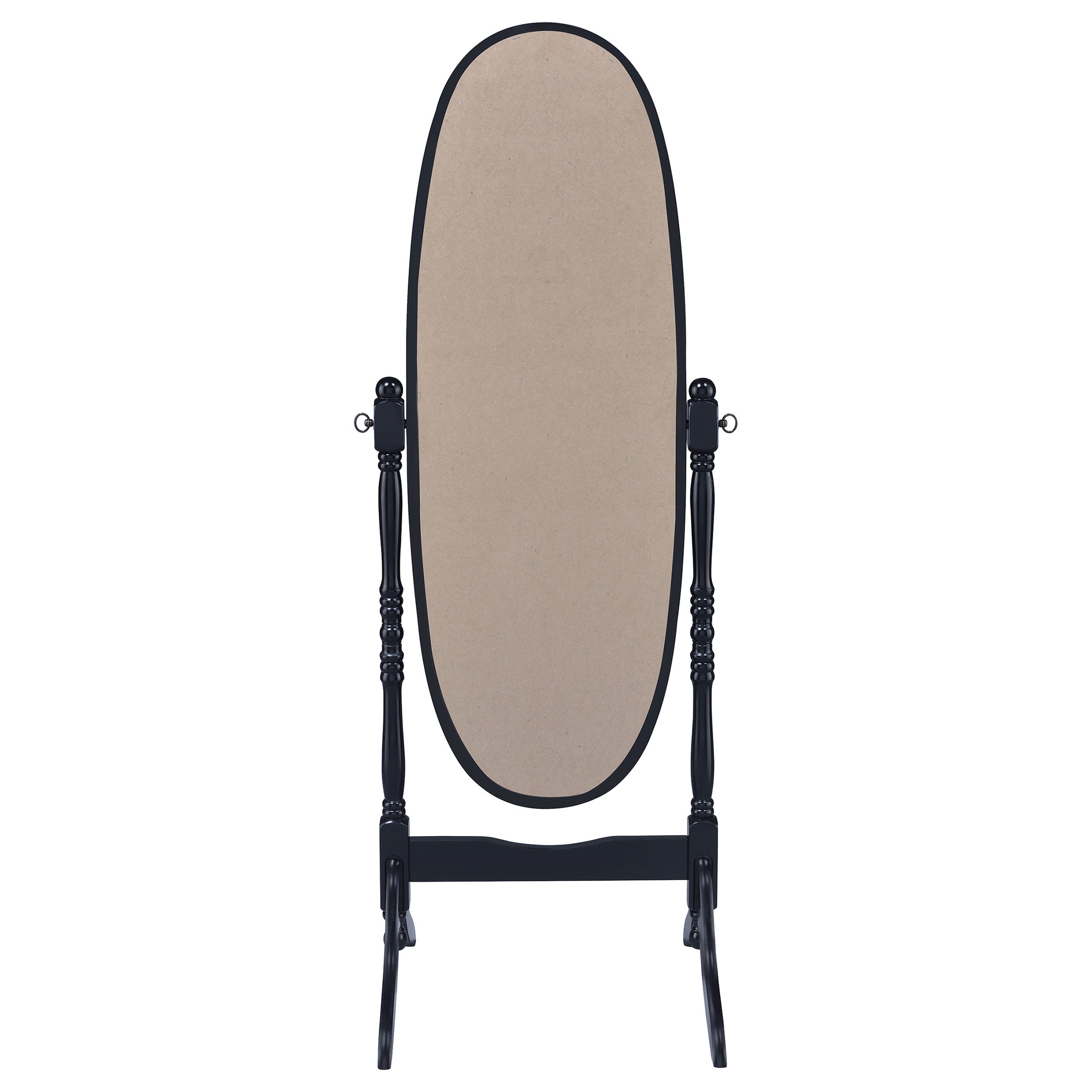 Foyet Cheval Mirror - Luxe Home Furnishings (Jersey City, NJ)