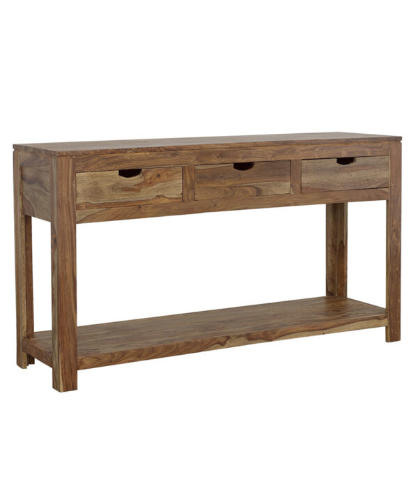 Esther Console Table - Luxe Home Furnishings (Jersey City, NJ)
