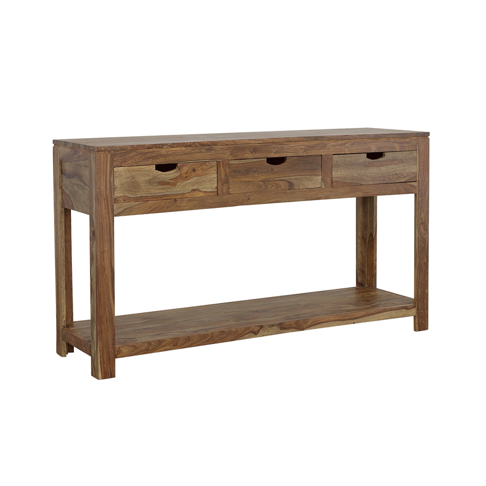 Esther Console Table - Luxe Home Furnishings (Jersey City, NJ)