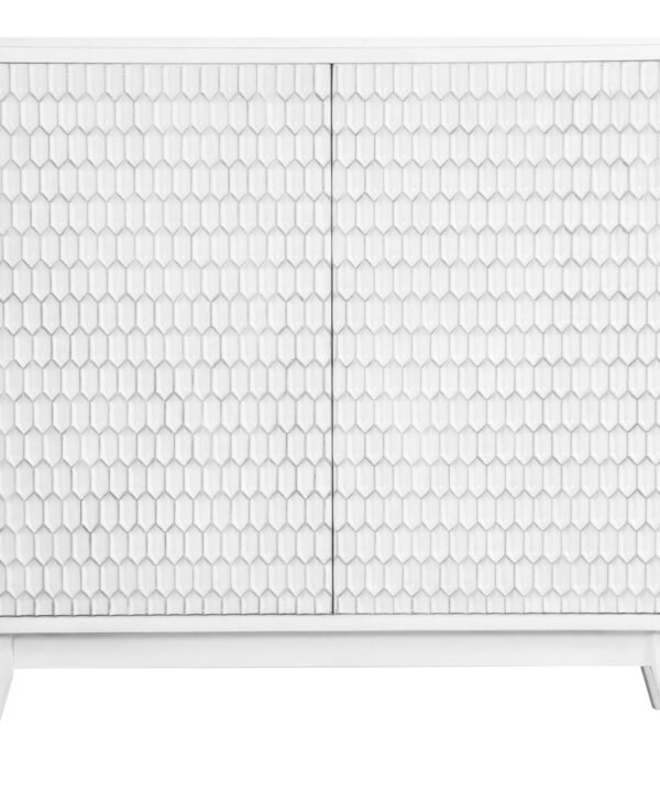 Gambon Accent Cabinet - Luxe Home Furnishings (Jersey City, NJ)