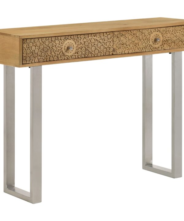 Draco Console Table - Luxe Home Furnishings (Jersey City, NJ)