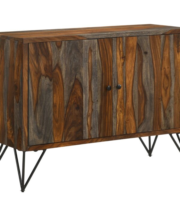 Macon Accent Cabinet - Luxe Home Furnishings (Jersey City, NJ)