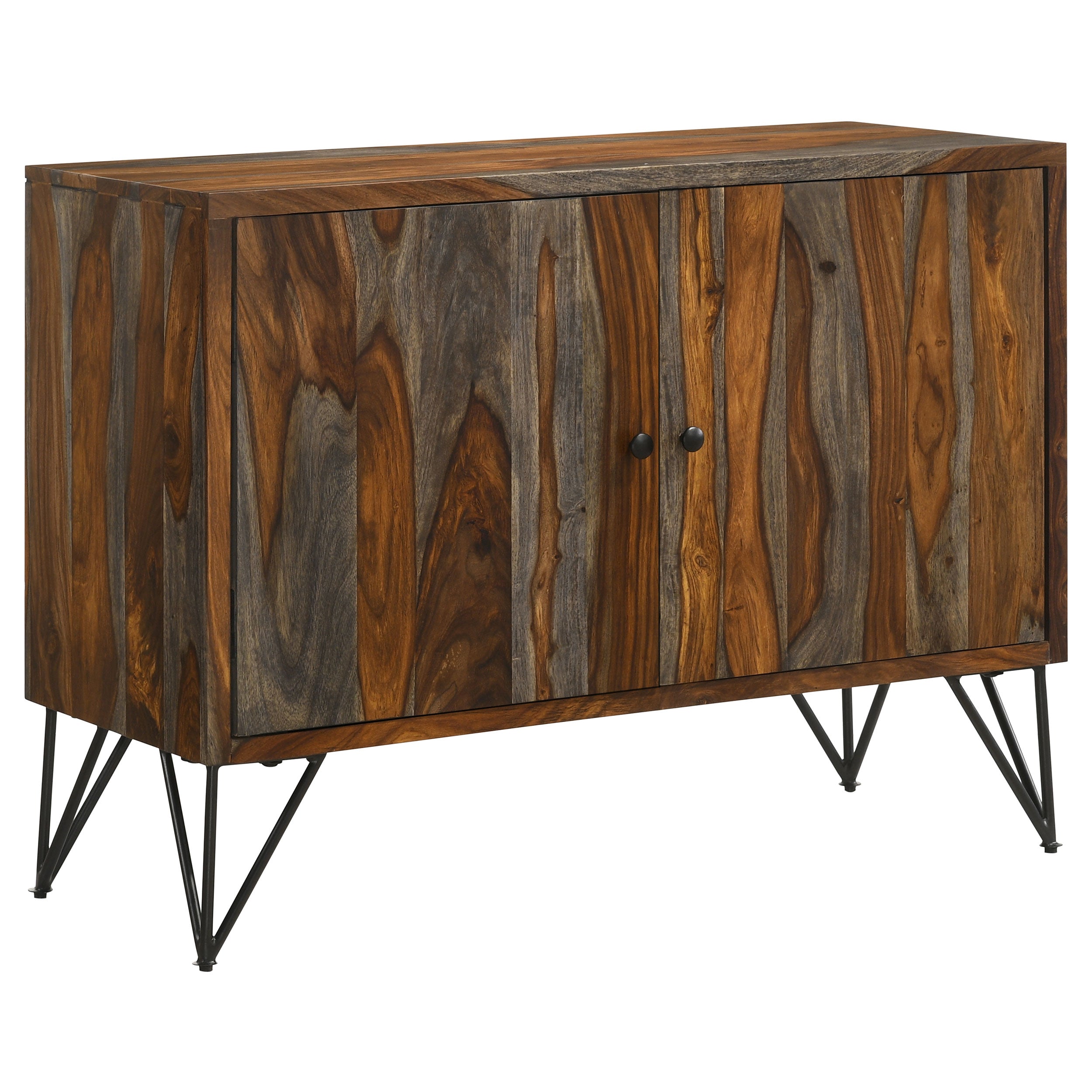 Macon Accent Cabinet - Luxe Home Furnishings (Jersey City, NJ)