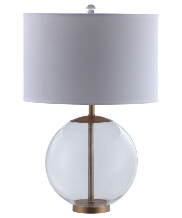 Kenny Table Lamp - Luxe Home Furnishings (Jersey City, NJ)