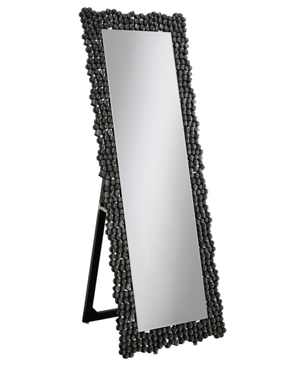Mckay Standing Mirror - Luxe Home Furnishings (Jersey City, NJ)
