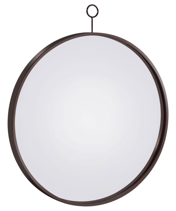 Gwyneth Wall Mirror - Luxe Home Furnishings (Jersey City, NJ)