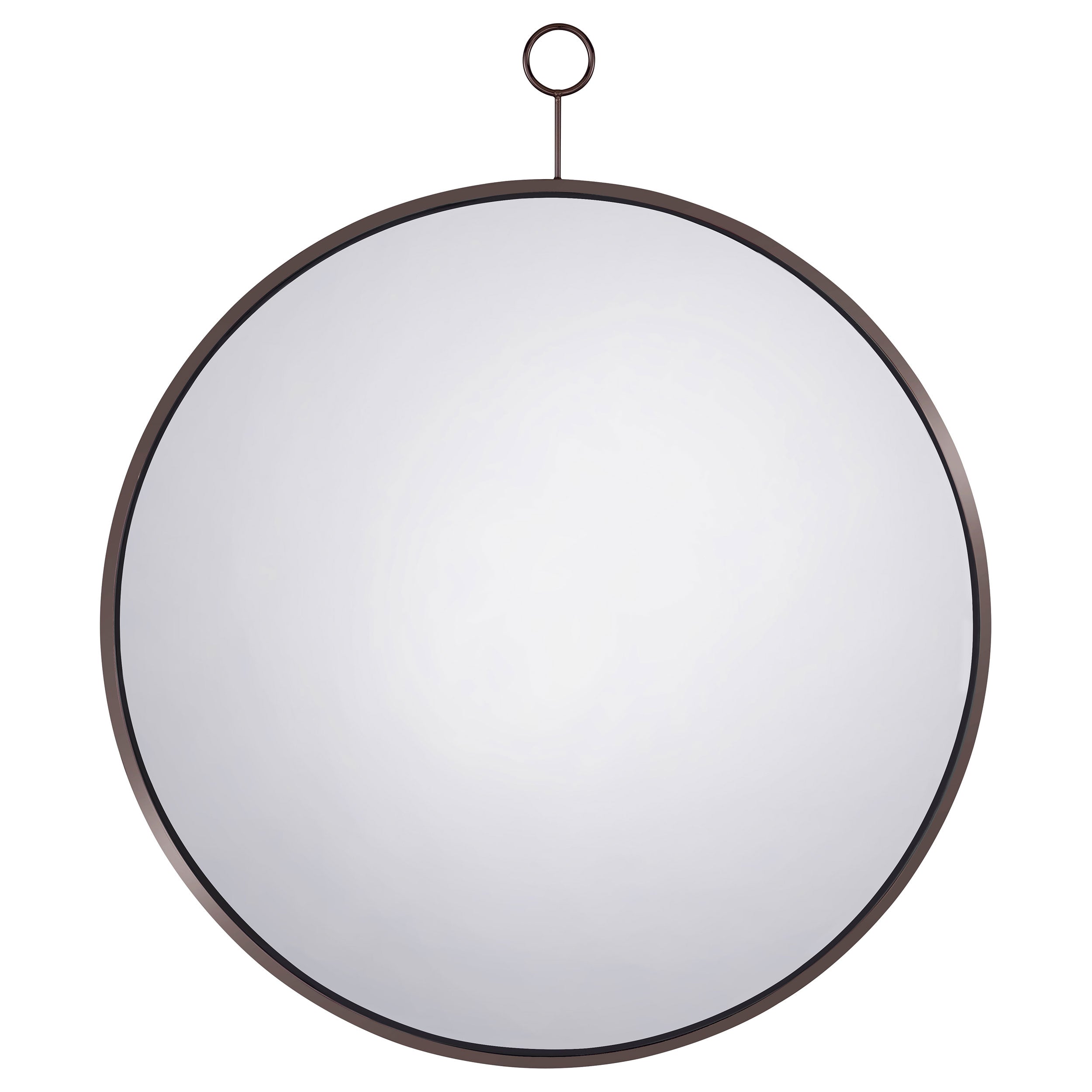 Gwyneth Wall Mirror - Luxe Home Furnishings (Jersey City, NJ)