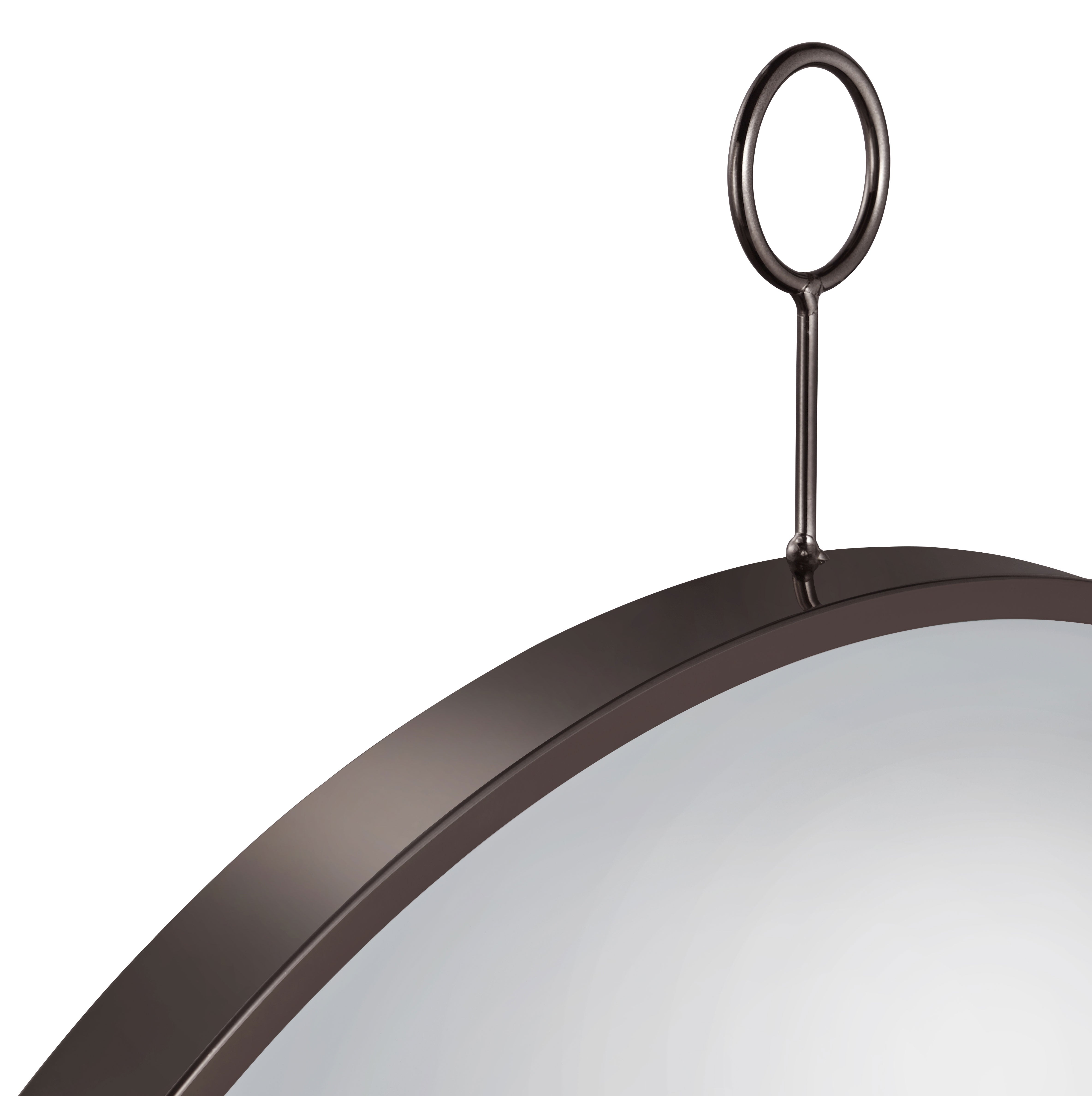Gwyneth Wall Mirror - Luxe Home Furnishings (Jersey City, NJ)