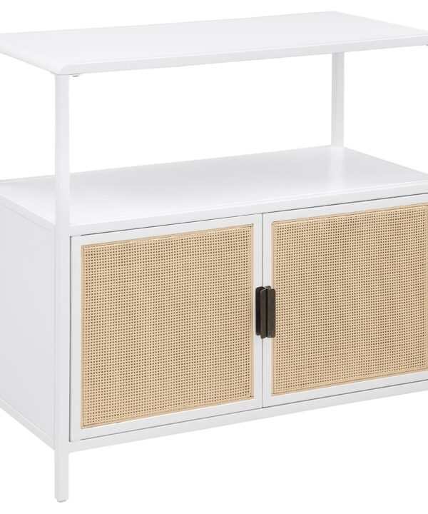 Amherst Accent Cabinet - Luxe Home Furnishings (Jersey City, NJ)
