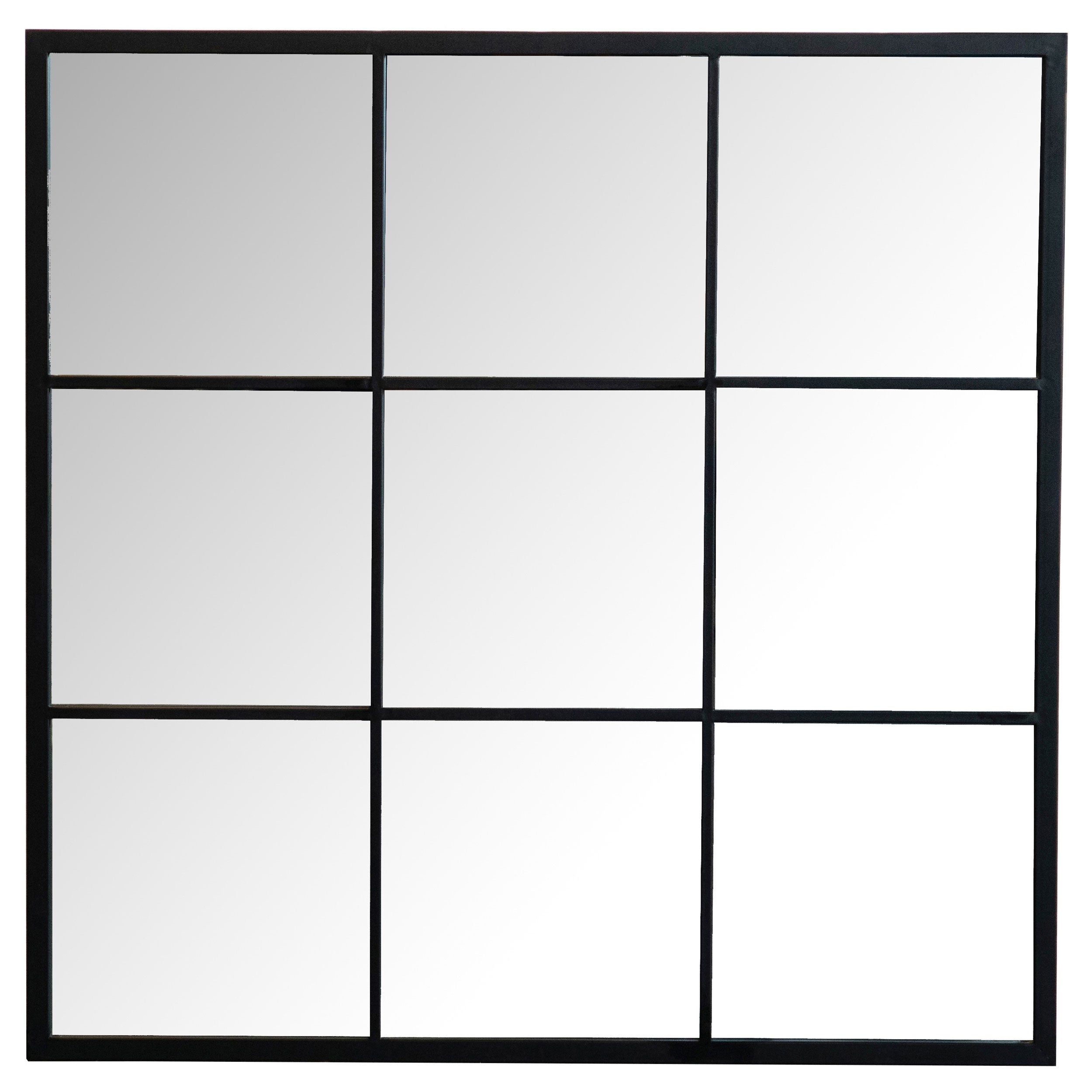 Quetzal Wall Mirror - Luxe Home Furnishings (Jersey City, NJ)