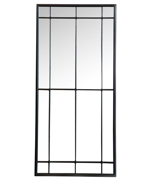 Annetta Wall Mirror - Luxe Home Furnishings (Jersey City, NJ)