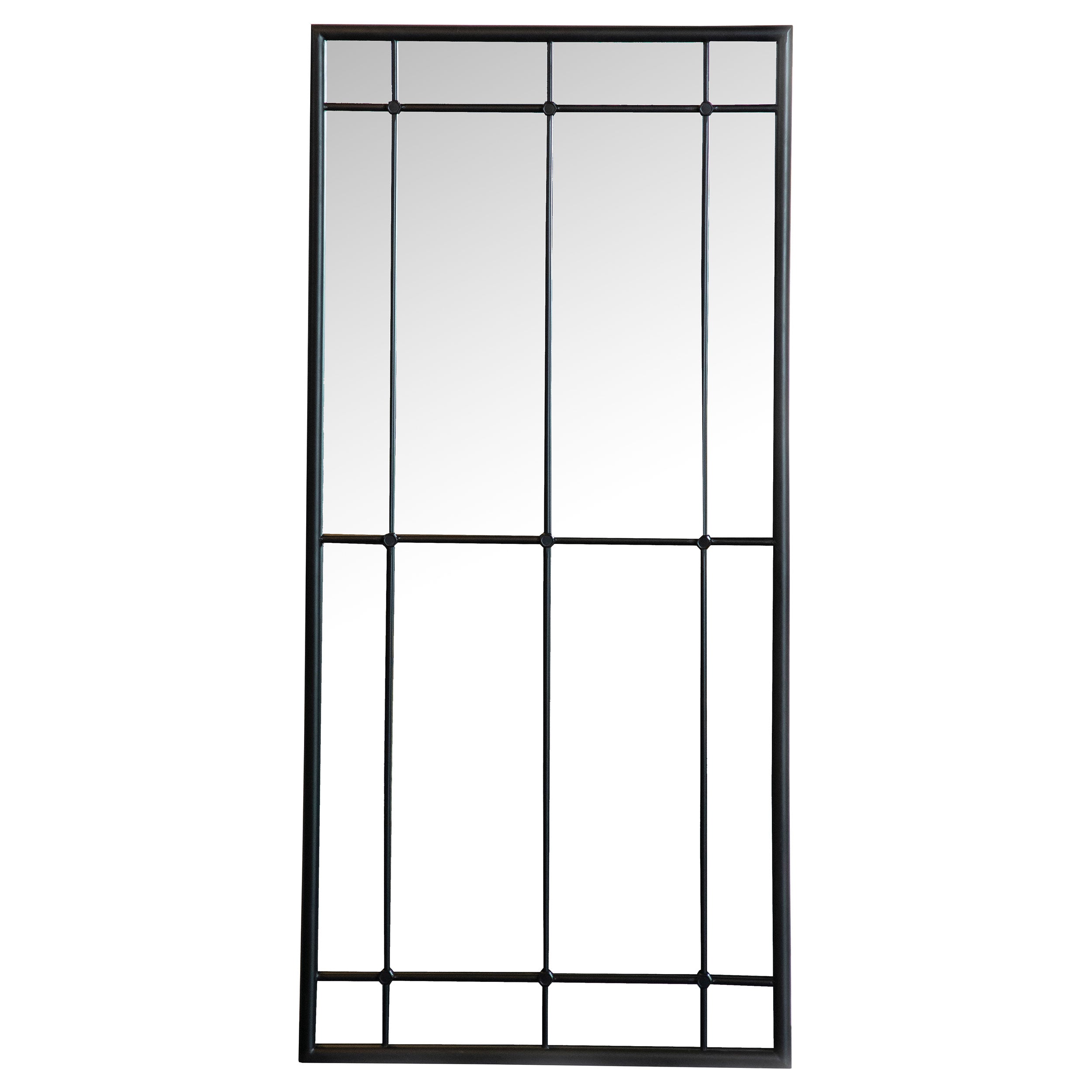 Annetta Wall Mirror - Luxe Home Furnishings (Jersey City, NJ)