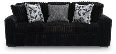 Midnight-Madness Sofa - Luxe Home Furnishings (Jersey City, NJ)