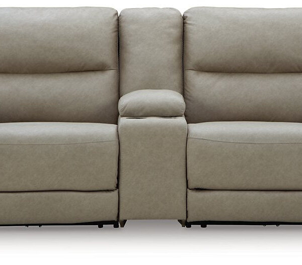 Narwhal Place Power Reclining Sectional
