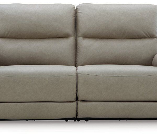 Narwhal Place Reclining Loveseat