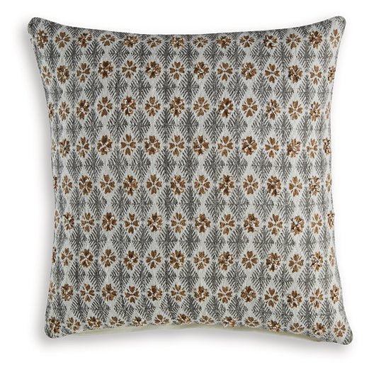 Dainwick Pillow (Set of 4) - Luxe Home Furnishings (Jersey City, NJ)
