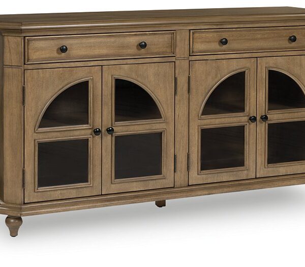 Barlomore Accent Cabinet