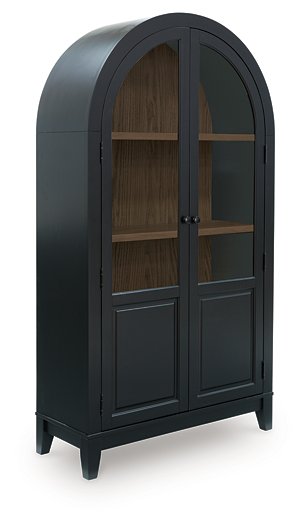 Dagandale Accent Cabinet - Luxe Home Furnishings (Jersey City, NJ)