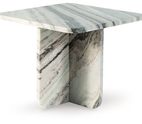 Baretton Accent Coffee Table
